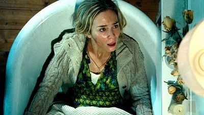 bild aus der news "A Quiet Place 2": "Inception"-Star soll Hauptrolle im Horror-Sequel übernehmen