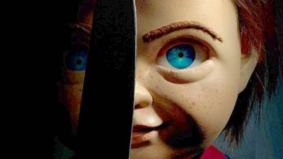 "Child's Play": Diese "Star Wars"-Ikone leiht der Mörderpuppe Chucky ihre Stimme