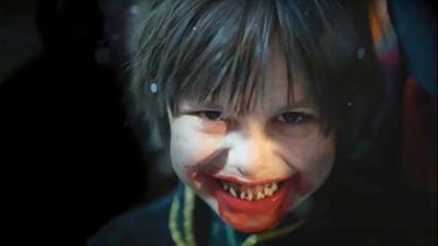 "Walking Dead"-Sender AMC setzt auf seelenfressende Vampire: Trailer zur neuen Horrorserie "NOS4A2"