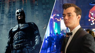 bild aus der news "Gotham"-Prequel "Pennyworth": Teaser zeigt Batman-Butler Alfred in ungewohnter Rolle
