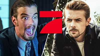 bild aus der news Neue Show auf ProSieben? So machen Joko und Klaas am 1. April das Internet verrückt