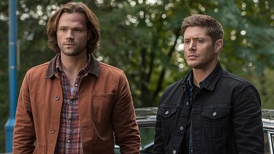 bild aus der news "Supernatural": Das sind die Gründe für das Ende nach Staffel 15