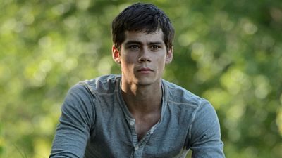 bild aus der news "Monster Problems": Netflix-Star stößt zu "Maze Runner" Dylan O'Brien in Sci-Fi-Film der "Stranger Things"-Macher
