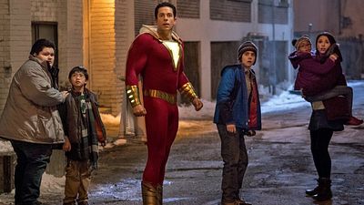 bild aus der news Überraschende Wendung in "Shazam!": Alles, was ihr über die anderen Kinder wissen müsst!