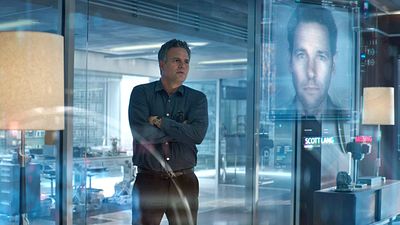 bild aus der news "Avengers 4: Endgame": Das alles verrät uns der neue Trailer