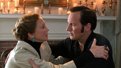 bild aus der news Dann startet "Conjuring 3"