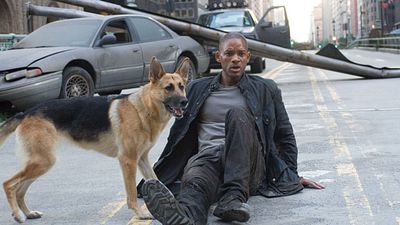 bild aus der news "I Am Legend": So viel brutaler sollte Ridley Scotts Version mit Arnold Schwarzenegger ausfallen