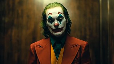 bild aus der news "Joker": Das verrät uns der erste Trailer
