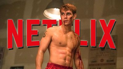 bild aus der news Schon wieder Pause bei "Riverdale": Erst dann geht es mit neuen Folgen auf Netflix weiter