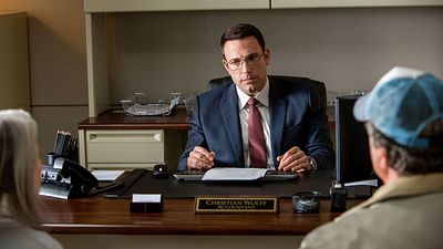 bild aus der news "The Accountant 2": Wo bleibt das Sequel zum Actionfilm mit Ben Affleck?