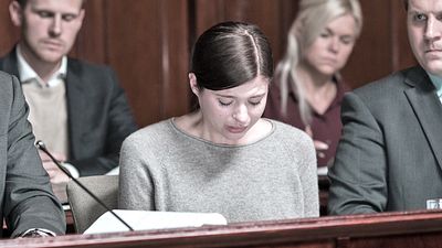 bild aus der news Heute neu auf Netflix: Amoklauf-Serie "Quicksand" zieht euch in den Abgrund