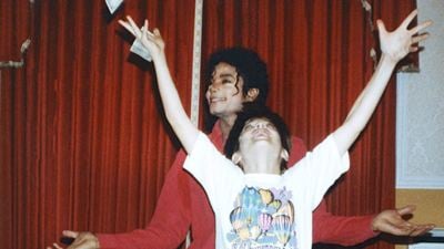 "Leaving Neverland" fürs TV ungekürzt: So zeigt ProSieben die Michael-Jackson-Doku