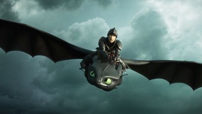 bild aus der news "Shazam!" fliegt "Friedhof der Kuscheltiere" davon: Die Top-10 der US-Kinocharts