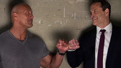 bild aus der news "Fighting With My Family": Deutscher Trailer zur Wrestling-Komödie mit Dwayne Johnson