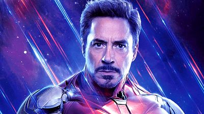 bild aus der news "Avengers 4: Endgame": Robert Downey Jr. verspricht, dass alle bisherigen Fan-Theorien falsch sind!