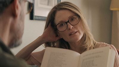 bild aus der news "Love": Stephen Kings Lieblingsroman wird beim neuen Netflix-Konkurrenten zur Serie