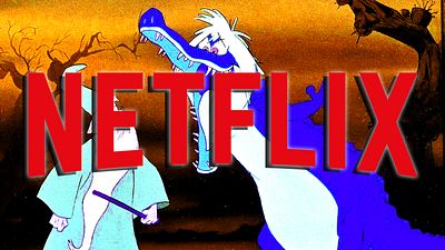 bild aus der news Heute neu auf Netflix: Der wohl unterschätzteste Disney-Zeichentrick-Klassiker