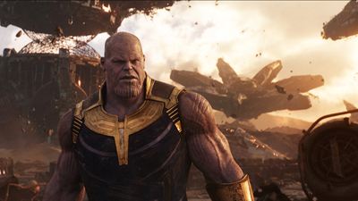 Neuer "Avengers 4"-Trailer offenbart ein weiteres Thanos-Opfer