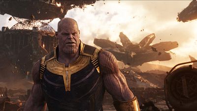 bild aus der news Neuer "Avengers 4"-Trailer offenbart ein weiteres Thanos-Opfer