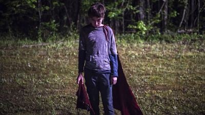 "Brightburn": Einer der meisterwarteten Horrorfilme des Jahres verspätet sich!