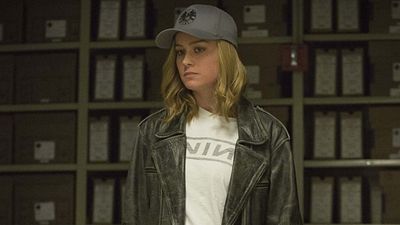 bild aus der news Box Office: "Captain Marvel" überholt "Black Panther" in Deutschland