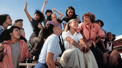 bild aus der news Dieser Kultfilm bekommt nach über 40 Jahren ein Prequel vom "Aladdin"-Autor