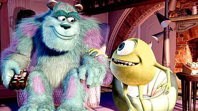 bild aus der news Beim Netflix-Konkurrenten: So geht "Die Monster AG" weiter!