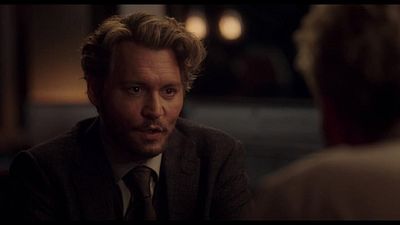 bild aus der news Trailer zu "The Professor": Die Komödie mit Johnny Depp hat nach schlechten Kritiken nun einen neuen Titel