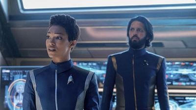 "Star Trek": Darum hat die Filmreihe derzeit keine Zukunft