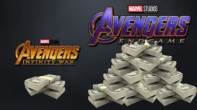 bild aus der news "Avengers 4" hat fünf (!) Mal so viele Karten verkauft wie "Avengers 3": Auf dem Weg zum Fabelrekord! 
