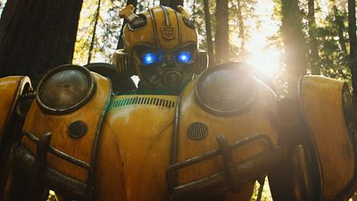 bild aus der news Nach "Transformers": Diesen Fan-Wunsch soll der nächste "Bumblebee"-Film endlich erfüllen