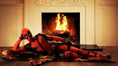 bild aus der news Marvel-Chef bestätigt: "Deadpool" bleibt auch bei Disney brutal