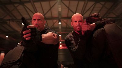 bild aus der news Interview mit David Leitch zum Trailer von "Fast & Furious: Hobbs & Shaw": Die "Fast & Furious"-DNA bewahren