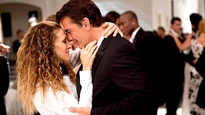 bild aus der news "Sex And The City": Darum hasst "Mr. Big"-Chris Noth die Filme so sehr