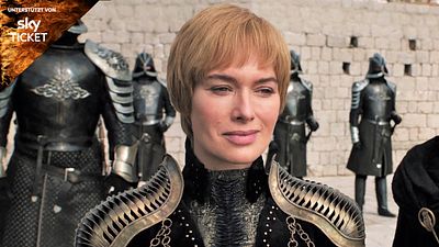 bild aus der news Cerseis Mordauftrag in "Game Of Thrones": Alles zu Bronn, der Armbrust und den Zielen