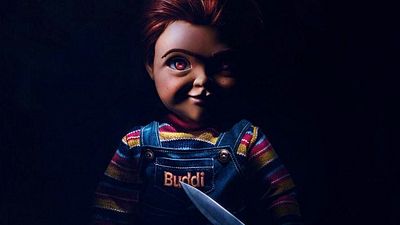 bild aus der news Im neuen Trailer zum "Child's Play"-Reboot hören wir erstmals Mark Hamill als Chucky!