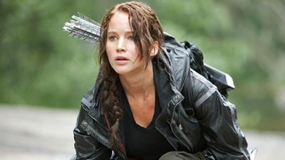 Das sind die kommenden Filme von "Die Tribute von Panem"-Star Jennifer Lawrence