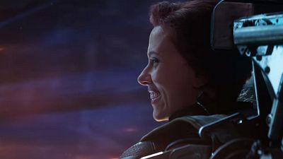 bild aus der news "Avengers 4": Im neuen Trailer gibt’s den besten Gag