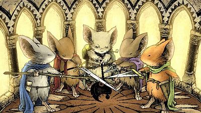 bild aus der news 175 Millionen Dollar teuer: Disney cancelt "'Game Of Thrones' mit Mäusen" in allerletzter Minute!