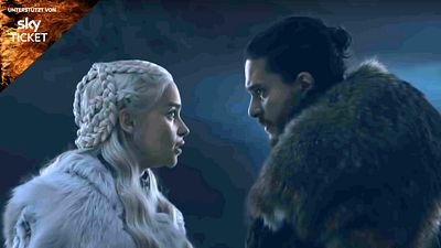 bild aus der news Neuer Trailer zu "Game Of Thrones": So geht es in der 3. Folge der 8. Staffel weiter