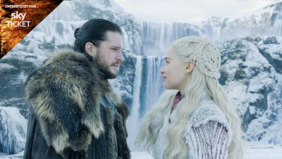 bild aus der news Daenerys frustriert, Fans verzückt: Die Highlights der neuen "Game Of Thrones"-Folge