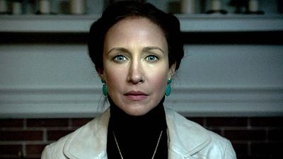 "The Conjuring 3": Das erste Bild ist da!