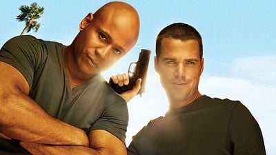 bild aus der news "NCIS: L.A." und "NCIS: New Orleans" werden verlängert!