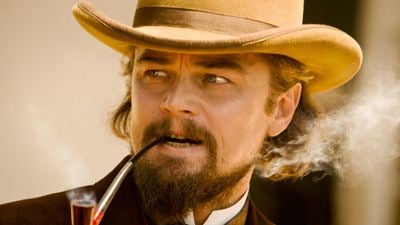 "Nightmare Alley": Leonardo DiCaprio für Guillermo del Toros Noir-Film im Gespräch