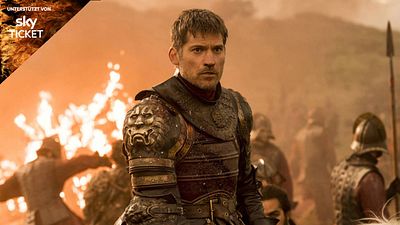 bild aus der news "Game Of Thrones": Warum ich nach Folge 2 von Staffel 8 aufhören sollte, die Serie zu schauen