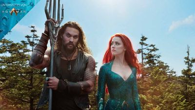 "Aquaman 2" kommt erst 2022: So könnte es weitergehen