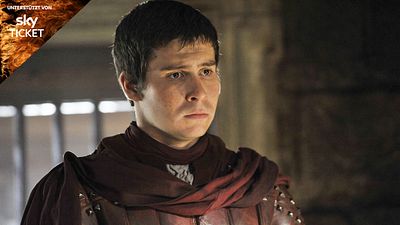 bild aus der news "Game Of Thrones": Hat Podricks Lied verraten, wer den Eisernen Thron besteigt?