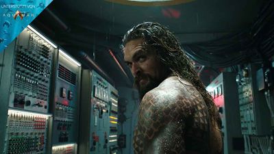 Nach dem "Aquaman"-Megaerfolg: Wie geht es mit der Karriere von Jason Momoa weiter?