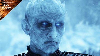 bild aus der news "Game Of Thrones": Diese Theorie zum Nachtkönig würde alles ändern!