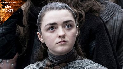 bild aus der news Wird Arya zum größten White-Walker-Killer? Was uns in der 3. Folge "Game Of Thrones" erwartet